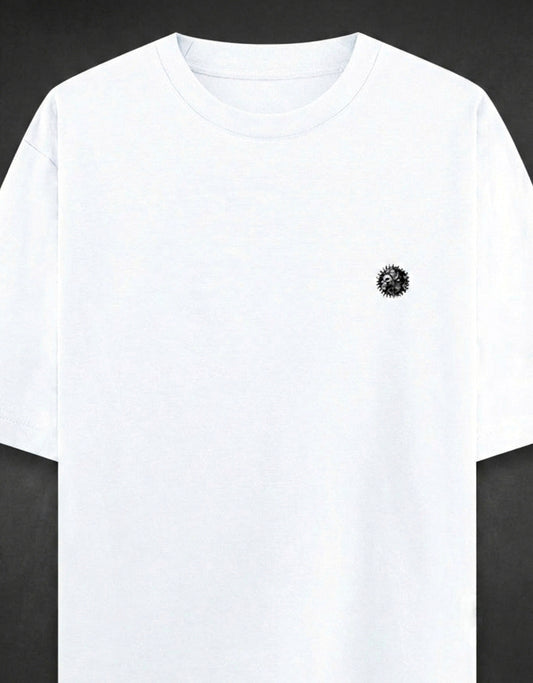 KRISHNA – Divine Oversized Tee