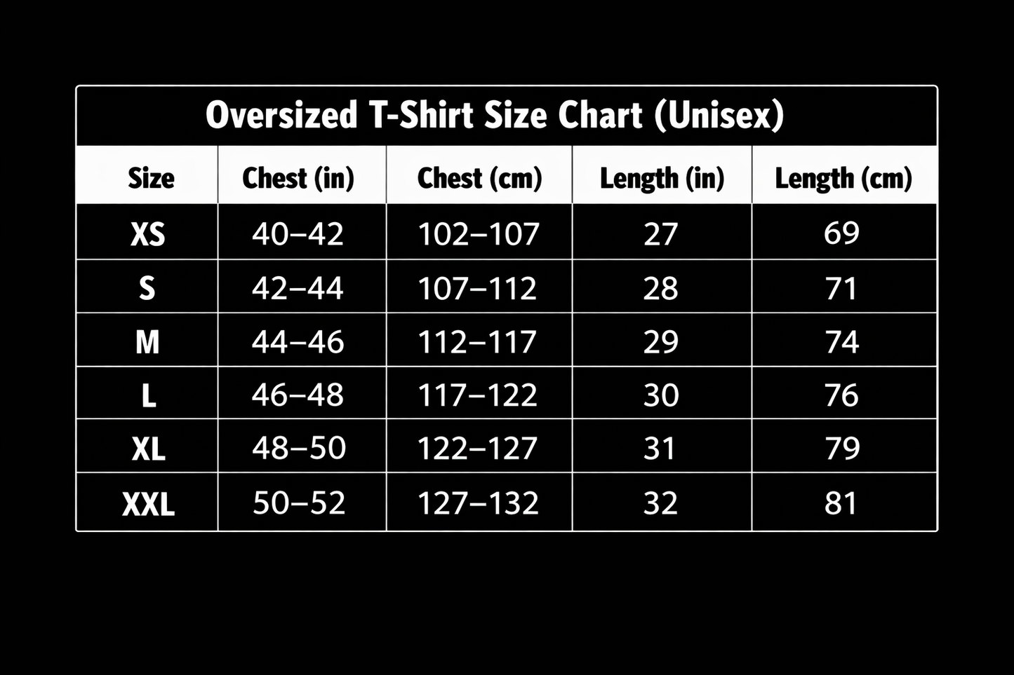 BHEEMAN OVERSIZED TEE